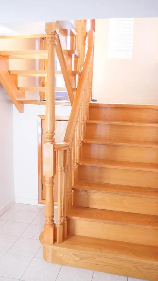 Richview Gardens Apartment Toronto