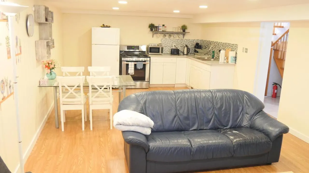 Richview Gardens Apartment Toronto 0*,