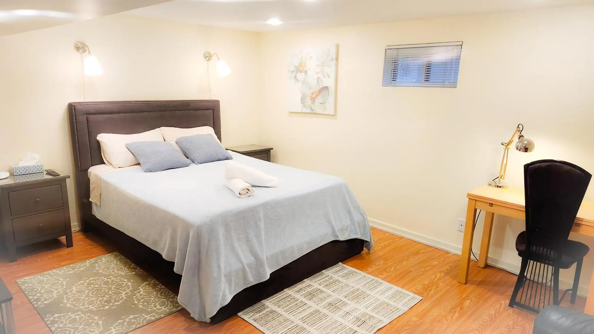 Richview Gardens Apartment Toronto