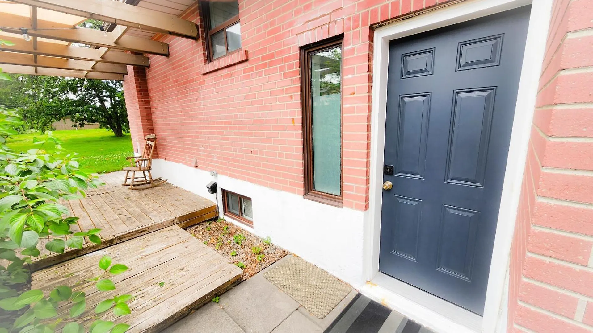 Richview Gardens Apartment Toronto 0*,  Kanada